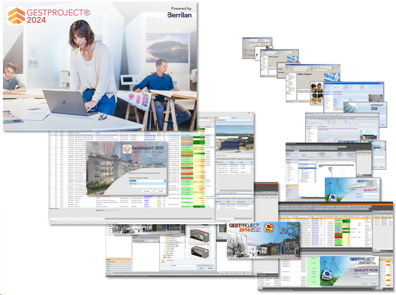 Gestproject® tweet media