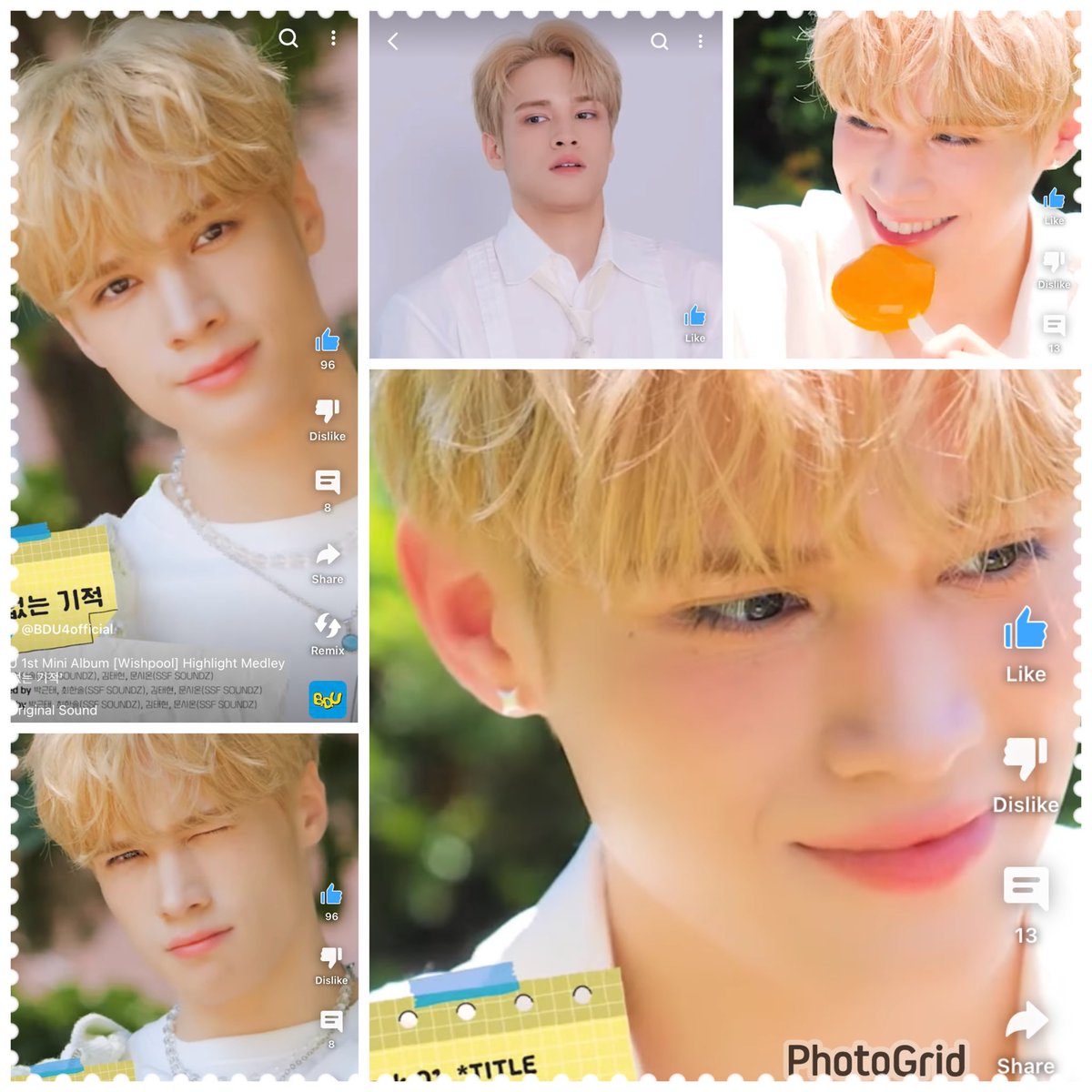 my pretty sexy goofy bias 😍🥰🍀 #JAYCHANG 

WISHPOOL HIGHLIGHT MEDLEY
#BDU #비디유
#WISHPOOL