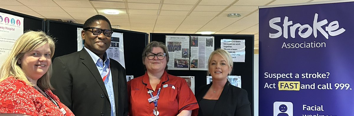audrey kelly (@audreyk47471610) on Twitter photo Thankyou to everyone who attended today to help raise awareness of our stroke service and recognition of our AHPs. <a href="/RuthCCOT/">Ruth McMullan</a> <a href="/strokeassocni/">StrokeAssociation NI</a> <a href="/nichstweet/">Northern Ireland Chest Heart & Stroke</a> <a href="/NickyButch28200/">Nicky Butcher</a> <a href="/fiquigg/">Fiona Quigg</a> <a href="/NHSCTrust/">Northern Trust</a> <a href="/AgeeShuaibu/">JAST🇬🇧🇮🇱✝️</a> #CAUstroke <a href="/Nolski81/">Nola Jeffers</a> <a href="/paulfrewDUP/">Paul Frew</a> <a href="/CArchibald_SF/">Caoimhe Archibald MLA</a> Thankyou to everyone who attended today to help raise awareness of our stroke service and recognition of our AHPs. <a href="/RuthCCOT/">Ruth McMullan</a> <a href="/strokeassocni/">StrokeAssociation NI</a> <a href="/nichstweet/">Northern Ireland Chest Heart & Stroke</a> <a href="/NickyButch28200/">Nicky Butcher</a> <a href="/fiquigg/">Fiona Quigg</a> <a href="/NHSCTrust/">Northern Trust</a> <a href="/AgeeShuaibu/">JAST🇬🇧🇮🇱✝️</a> #CAUstroke <a href="/Nolski81/">Nola Jeffers</a> <a href="/paulfrewDUP/">Paul Frew</a> <a href="/CArchibald_SF/">Caoimhe Archibald MLA</a>