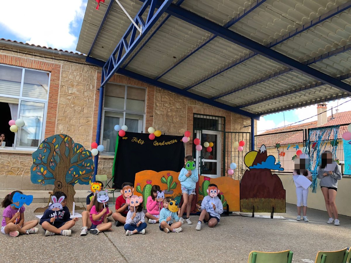 cracamposc's tweet photo. #Finaldecurso @cracamposc ESCARABAJOSA DE CABEZAS https://t.co/L2ZrMkvgS6