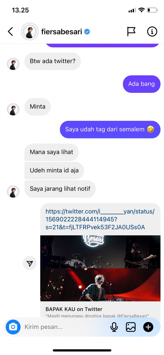 BAPAK KAU (@i_______yan) on Twitter photo 