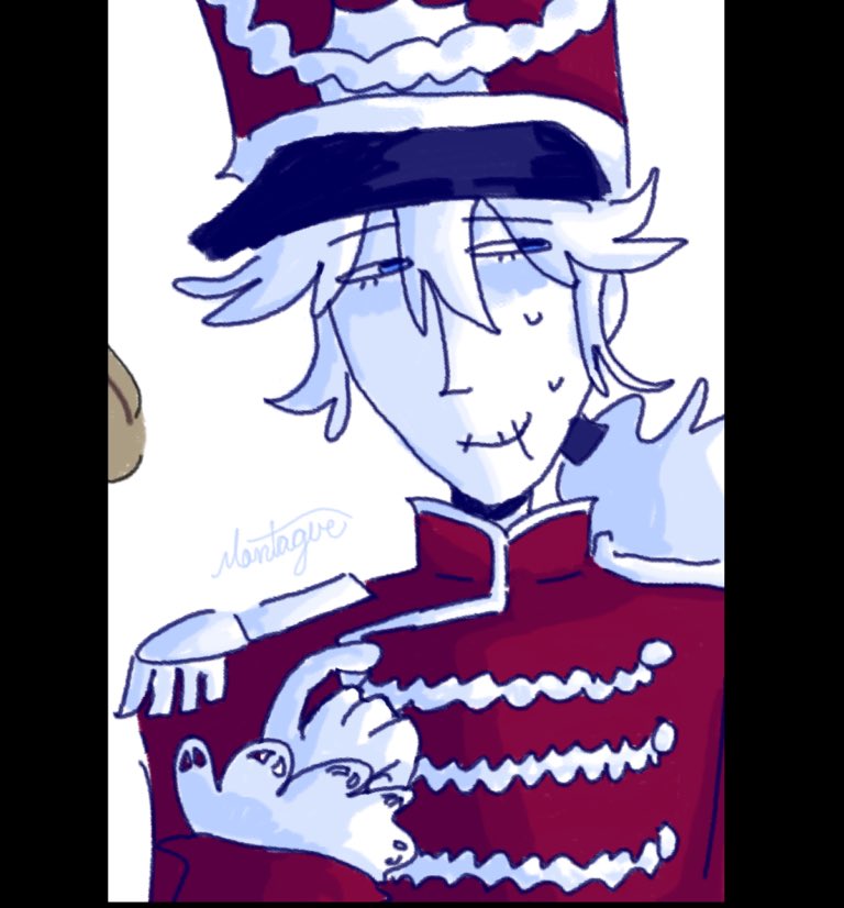 pierresdebut's tweet photo. #art #waroc #gutsandblackpowder #gutsandblackpowderoc #bloodandiron https://t.co/krh1kqigrv