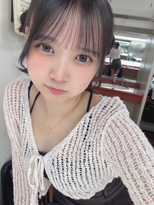 奥野未悠のTwitter画像16