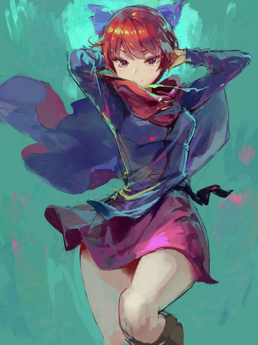 輝針城たのしい 