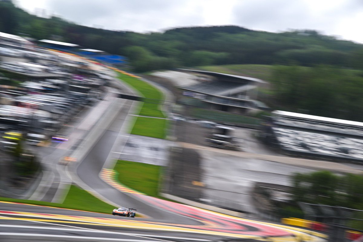 Optimum Motorsport (@optimummsport) on Twitter photo π£ Weβre excited to announce our second lineup for this yearβs <a href="/24HoursofSpa/">CrowdStrike 24Hours of Spa</a> π§πͺπ’
Shaun Balfe, Ruben Del Sarte, Sam Neary and Ben Barnicoat will join forces in the #5 McLaren 720S GT3, competing in the highly-competitive Bronze Cup, which features over 20 entries. π£ Weβre excited to announce our second lineup for this yearβs <a href="/24HoursofSpa/">CrowdStrike 24Hours of Spa</a> π§πͺπ’
Shaun Balfe, Ruben Del Sarte, Sam Neary and Ben Barnicoat will join forces in the #5 McLaren 720S GT3, competing in the highly-competitive Bronze Cup, which features over 20 entries.