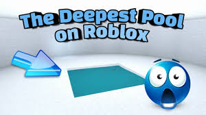 DeepestPool tweet picture