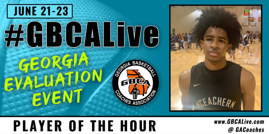 GBCA (@gacoaches) on Twitter photo Player of the Hour
<a href="/McEachernBoysBB/">McEachern Boys Basketball</a>
2026 Jack Sparks
Sparks came off the bench and provided a spark to help McEachern outlast Pope after a tight first half. Knocked down shots, pushed the ball up the floor, and defensively got in passing lanes. Player of the Hour
<a href="/McEachernBoysBB/">McEachern Boys Basketball</a>
2026 Jack Sparks
Sparks came off the bench and provided a spark to help McEachern outlast Pope after a tight first half. Knocked down shots, pushed the ball up the floor, and defensively got in passing lanes.