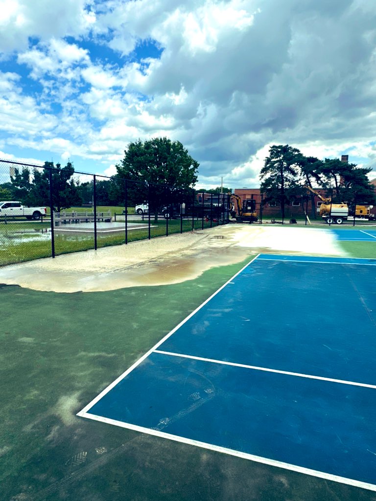 Wilmington Hurricane tweet media