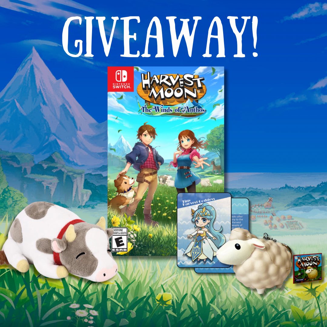 Natsume Inc. tweet media