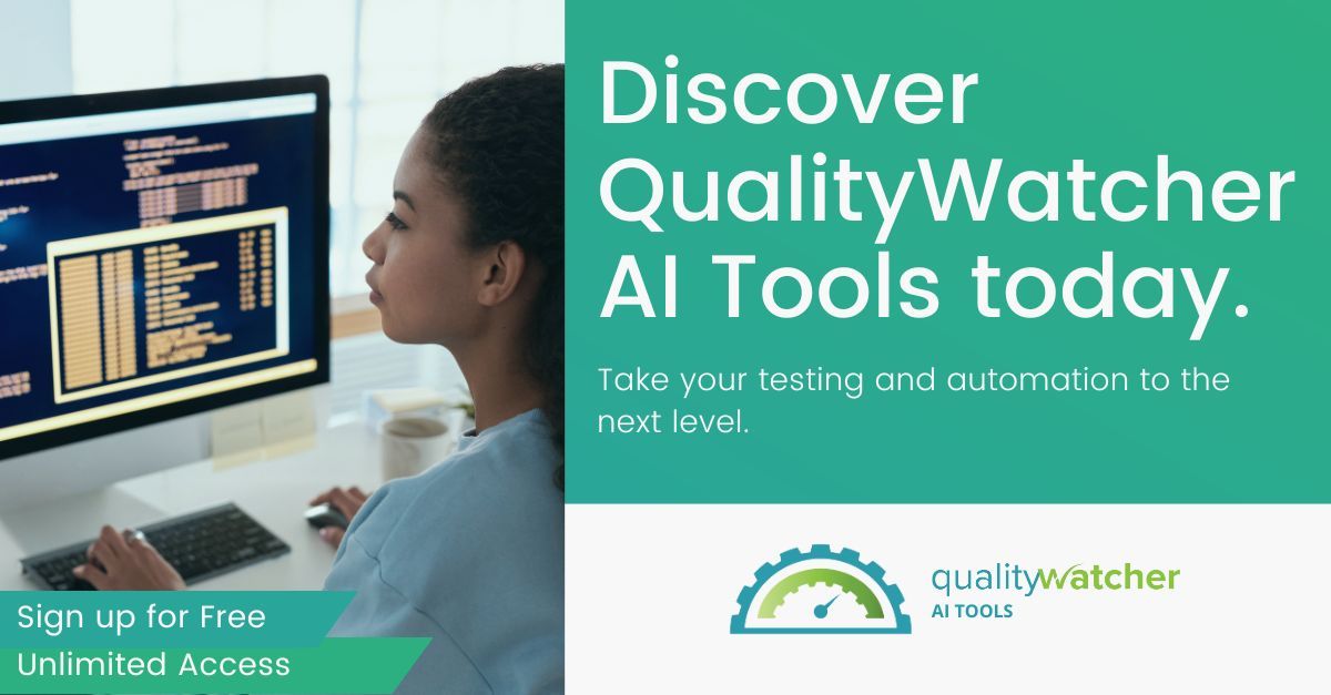 QualityWorks tweet media