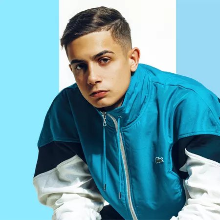 Rap Mais tweet media