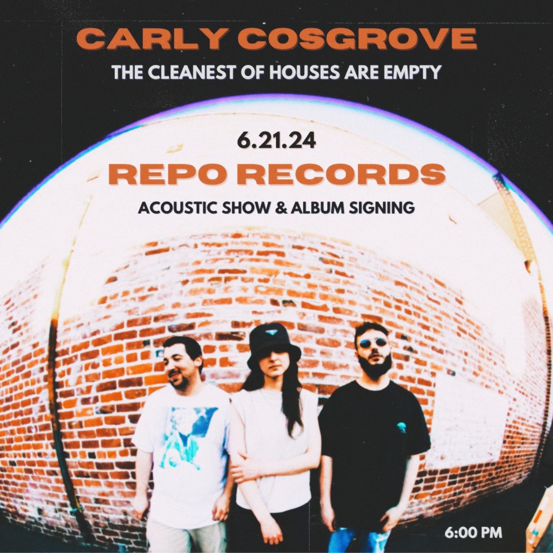 Carly Cosgrove 🏡 tweet media