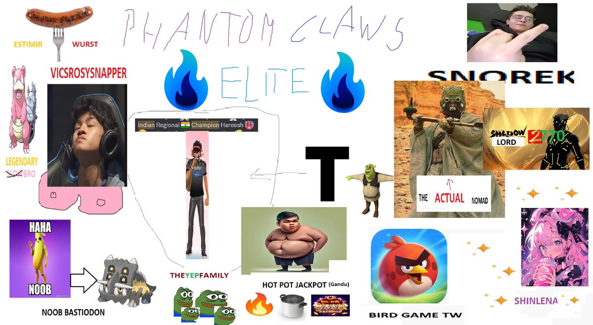 New cycle new poster 🥵🔥
Credits: @Ymegasnorlax