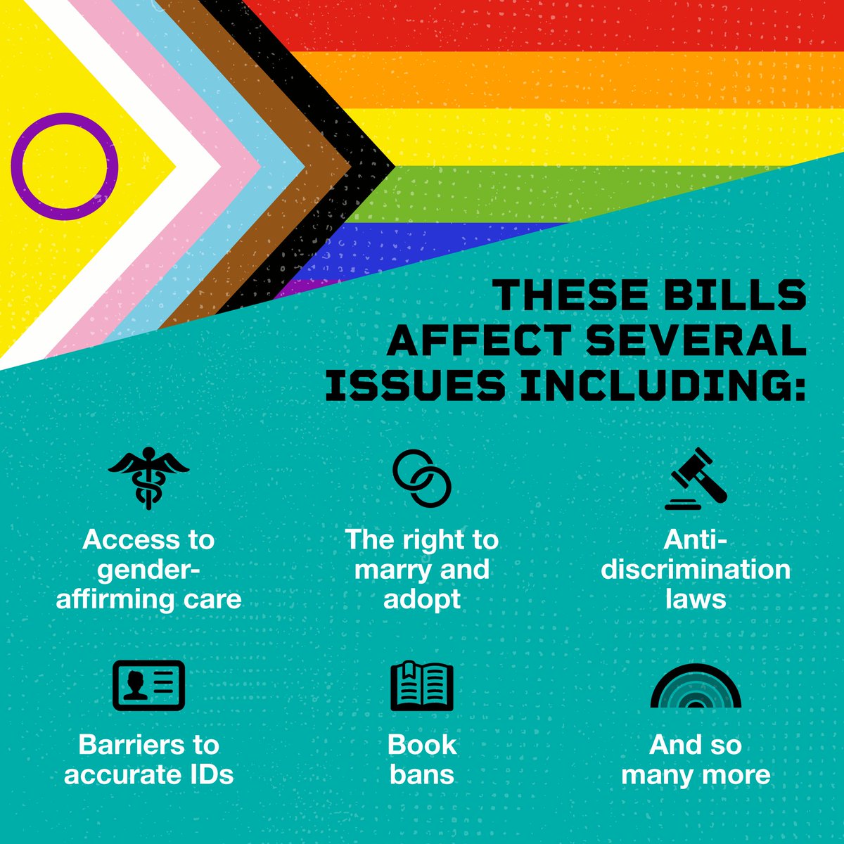 SpectrumScience (@spectrumscience) on Twitter photo If you don't think your voice and your vote matter, think again. As we celebrate Pride month, we must also show up as allies at the polls when the livelihood and rights of LGBTQIA+ people are at stake. Learn more and register to vote here: spectrumscience.com/the-crucial-ro… If you don't think your voice and your vote matter, think again. As we celebrate Pride month, we must also show up as allies at the polls when the livelihood and rights of LGBTQIA+ people are at stake. Learn more and register to vote here: spectrumscience.com/the-crucial-ro…