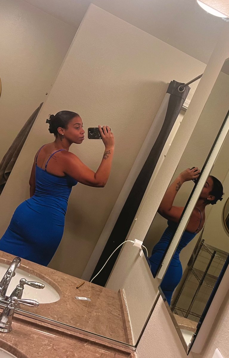Something to post 💙