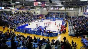 Khaliq A. Carson (@khaliqc2) on Twitter photo Blessed and honored to receive my first D1 offer from American University #agtg Blessed and honored to receive my first D1 offer from American University #agtg