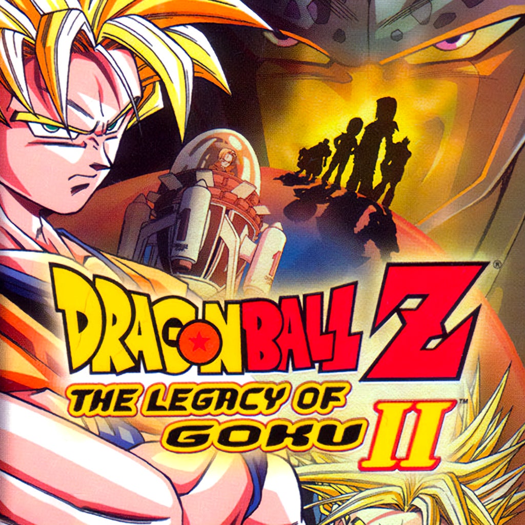 JoypadArcade's tweet photo. This Week in Gaming - 15-21 June - Dragon Ball Z: The Legacy of Goku II (2003)

The Legacy of Goku 2, released in 2003 for the Game Boy Advance, is a major improvement over the first game of the series... https://t.co/o2TSGdFO4m
