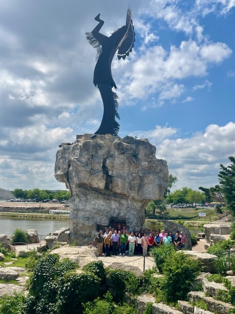 Leadership Kansas tweet media