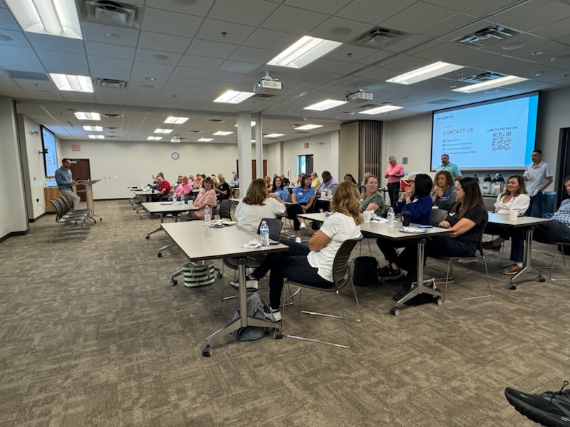 Leadership Kansas tweet media