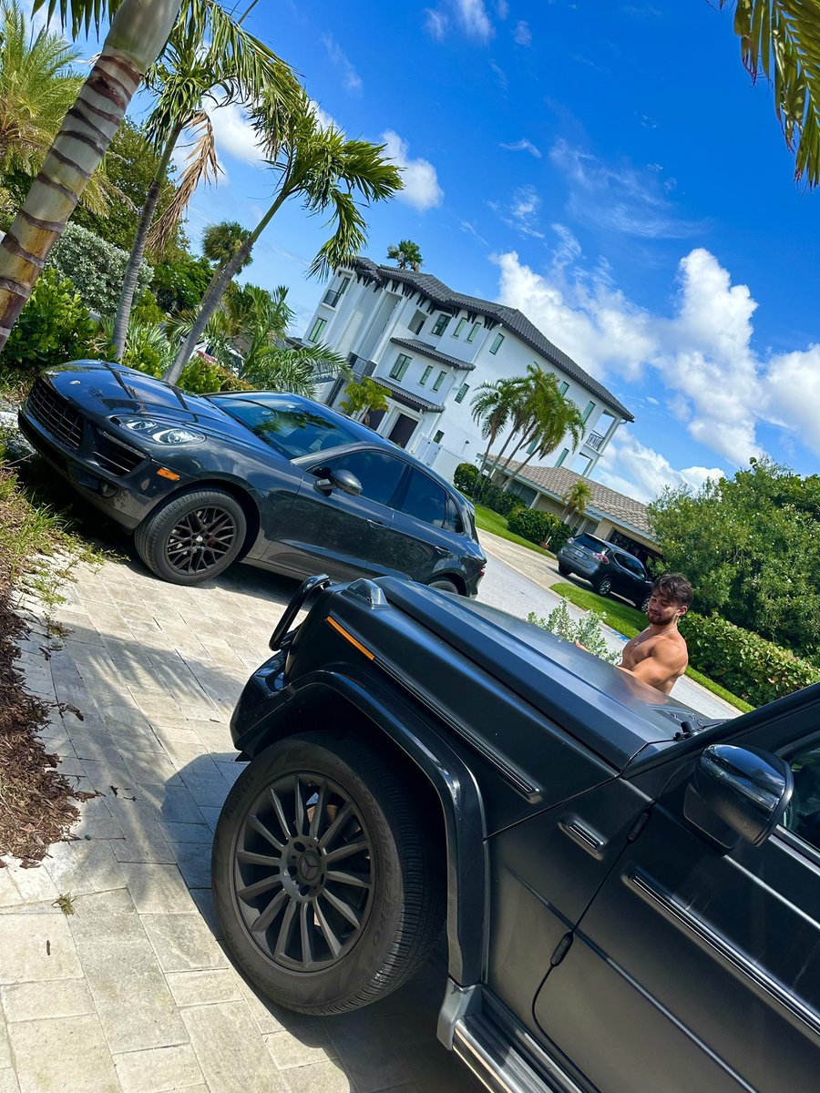 You’re depressed and anxious because you think there’s a place that exists where you’ll finally feel like you’ve done enough

You think you’ll finally be happy,

- When you’re making 100k
- When you buy your dream car
- When you move to a new place

Only to feel the same exact