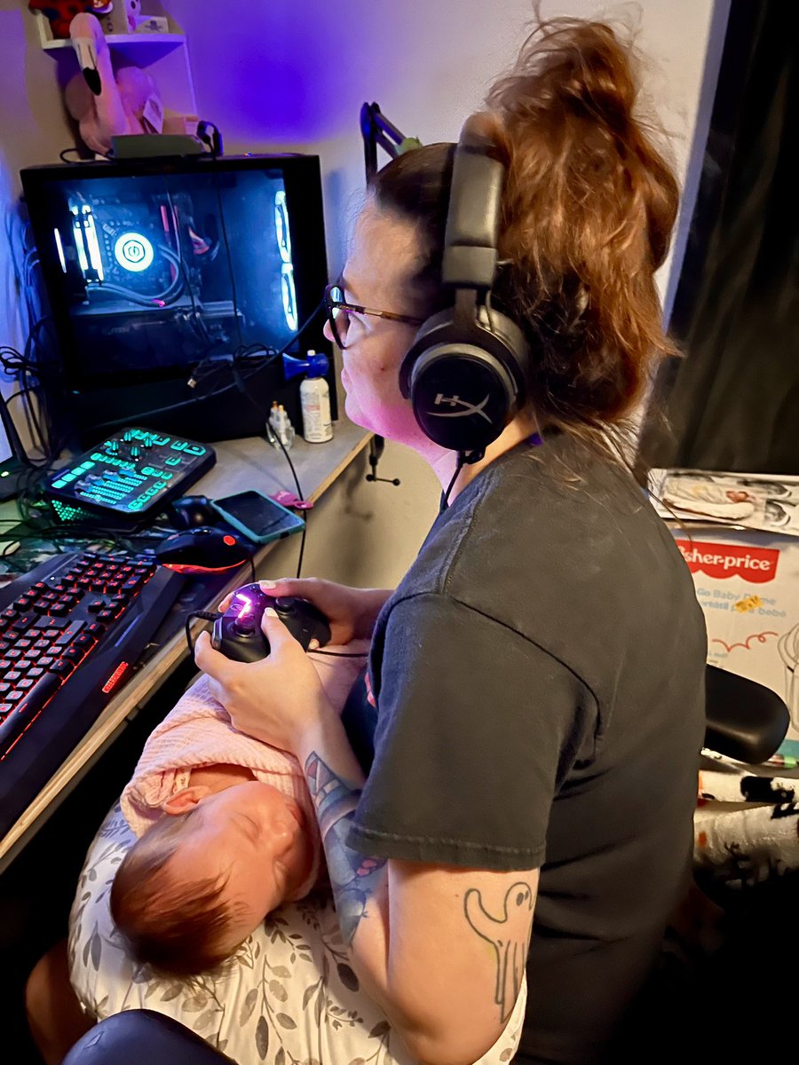 Darlindaze tweet media