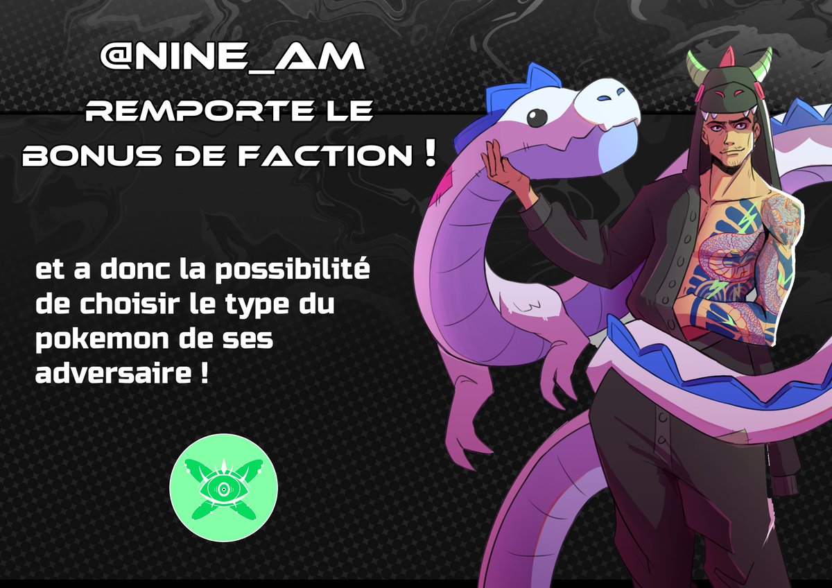 DRIFT | Tournoi de dessin | Edition 2024 terminée tweet media