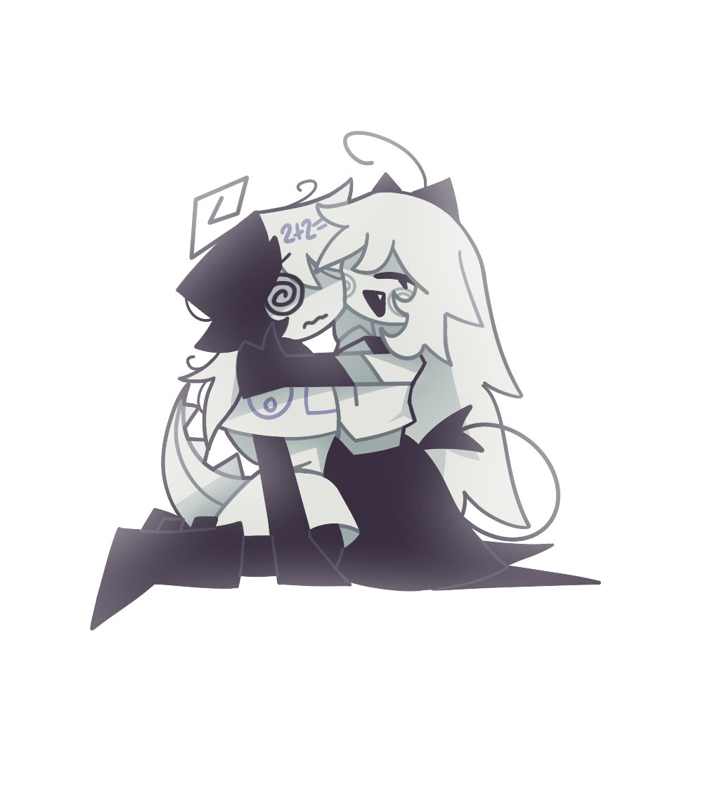 I LOVE ZIZPZPZPZOXOXIDODJIFF (MY OC AND ZIP