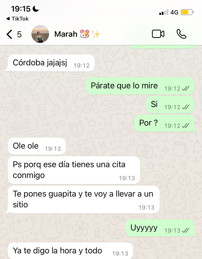 Larry81477487's tweet photo. Para que tener novio si tengo a mi Mara ✨✨ https://t.co/dPZ72MHjHv