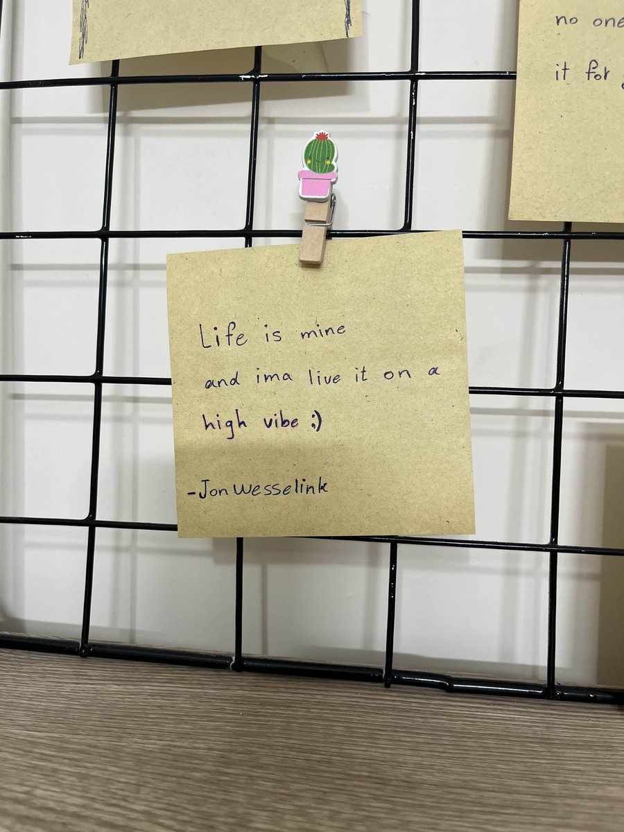 Jon Wesselink tweet media