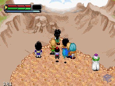JoypadArcade's tweet photo. The game features significantly improved combat mechanics compared to the first instalment (there are fewer Saiyan killing snakes to fight in the first 5 minutes) and, as such, was well-received by fans and critics https://t.co/dCathI0ylR