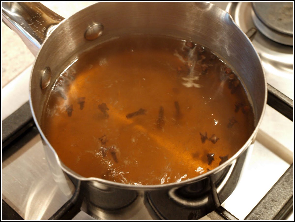 You don't see your Morning wood?? 

USE THIS METHOD,

Boil three tablespoons of cloves in water for 15 mins. After sieve and drink a teacup of the extract once daily for three days.