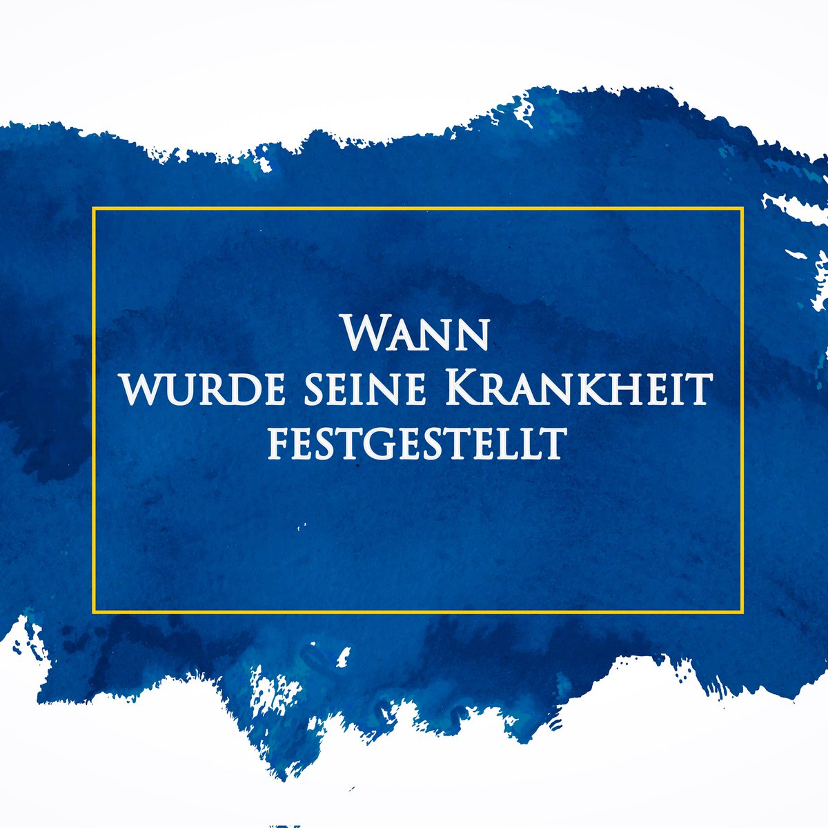 Elias_PHPV's tweet image. instagram.com/phpv_pfv?igsh=…
Mehr auf Instagram, ich würde mich freuen wenn ihr uns dort folgt und unser Beitrag hier teilt. Ich möchte dafür sorgen das Blindheit mehr Aufmerksamkeit in unserer Gesellschaft bekommt.
Wer spenden mag 
gofundme.com/f/blind-seit-g…