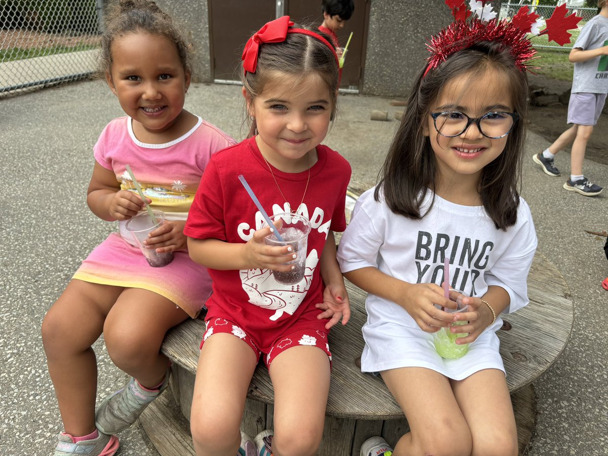 Slushy fun! <a href="/GlenwoodGriffin/">Glenwood Griffins</a>