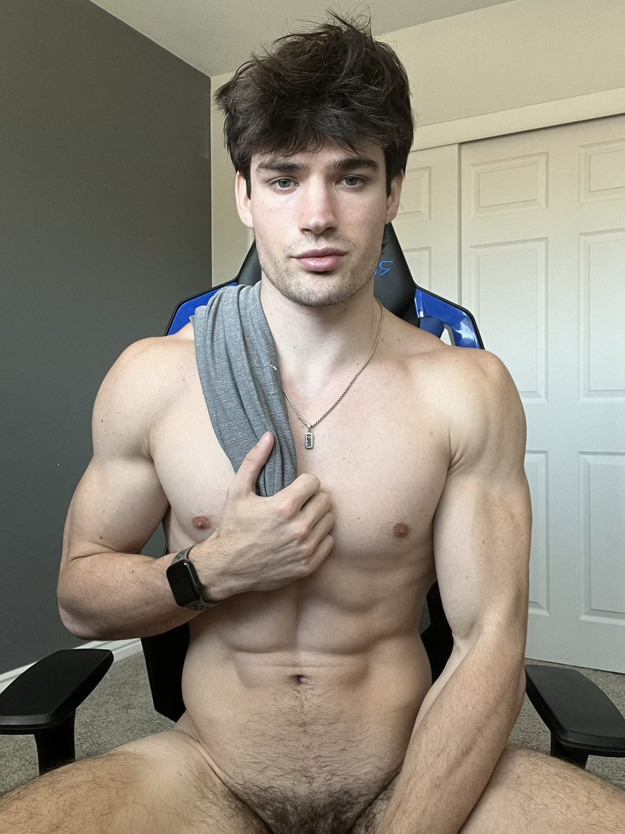 WyattGone's tweet image. Do you wanna play for a while?