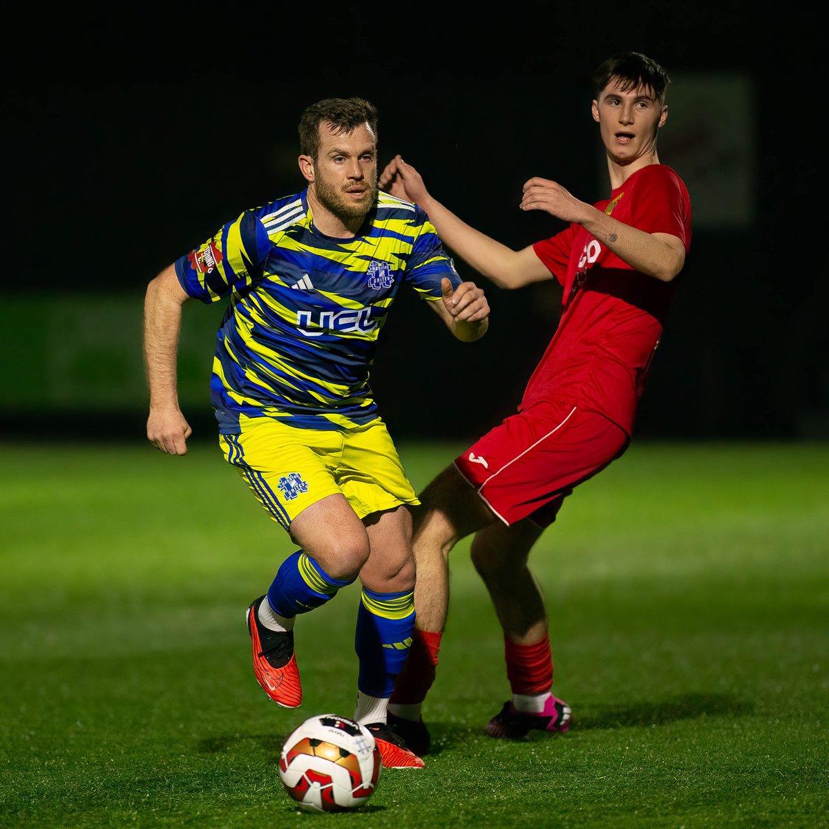 Hashtag United tweet media