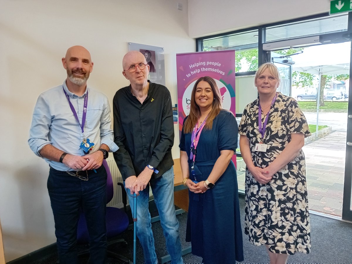 OwenOwenpower's tweet photo. Delighted to attend @TogetherHousing & @PendletonTHG Customer Voice Open Day this afternoon in Salford. I had some great conversations with Gareth Wilkinson, Kasira Ahmed & @lynnesharrison on planned events to promote community cohesion. #FREDIE #inclusion @SaraRad67 @petecsimms @togetherkev