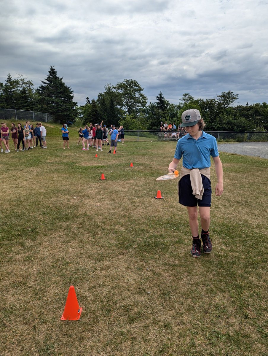 Brookside Jr High tweet media