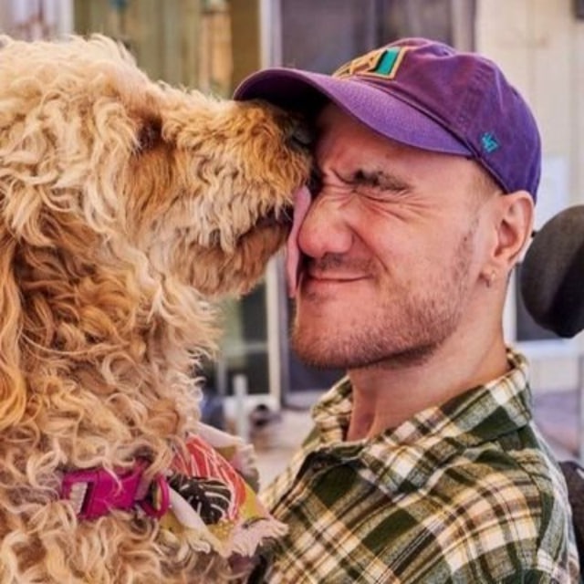 <a href="/MarioNawfal/">Mario Nawfal</a> Neuralink Dog $GRACIE is the new meta study him <a href="/NeuralinkDogCT0/">NeuraLink Dog CTO</a>

Big Marketing on the way, based CTO team!

#Gracie $zaza $topg $wolf $gege #1000x