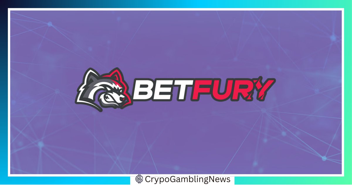 Crypto Gambling News 🎲 tweet media