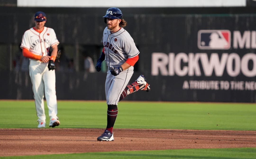 South Alabama Baseball tweet media