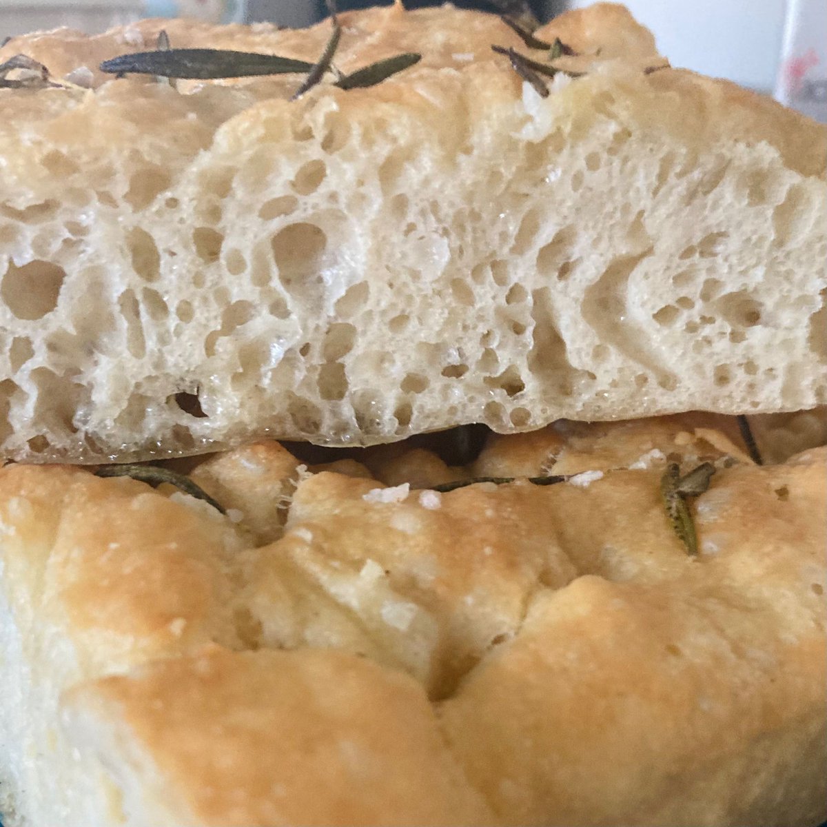 The Baking Hen tweet media