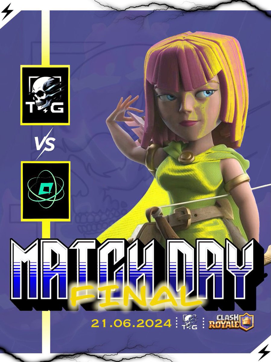 💜FINAL NL CLASH CUP🩶

🏆<a href="/NLClashCupCR/">NL Clash Cup</a> 
⚔️GRAN FINAL 
🆚<a href="/QuantumeSportOP/">Quantum eSports™</a> 
⏰23🇪🇸/15🇲🇽

Lucharemos por nuestro primer entorchado!! No se lo pueden perder!

#SomosTG⚡️
#AniversarioTG⚡️
#Buscandounsueño⚡️