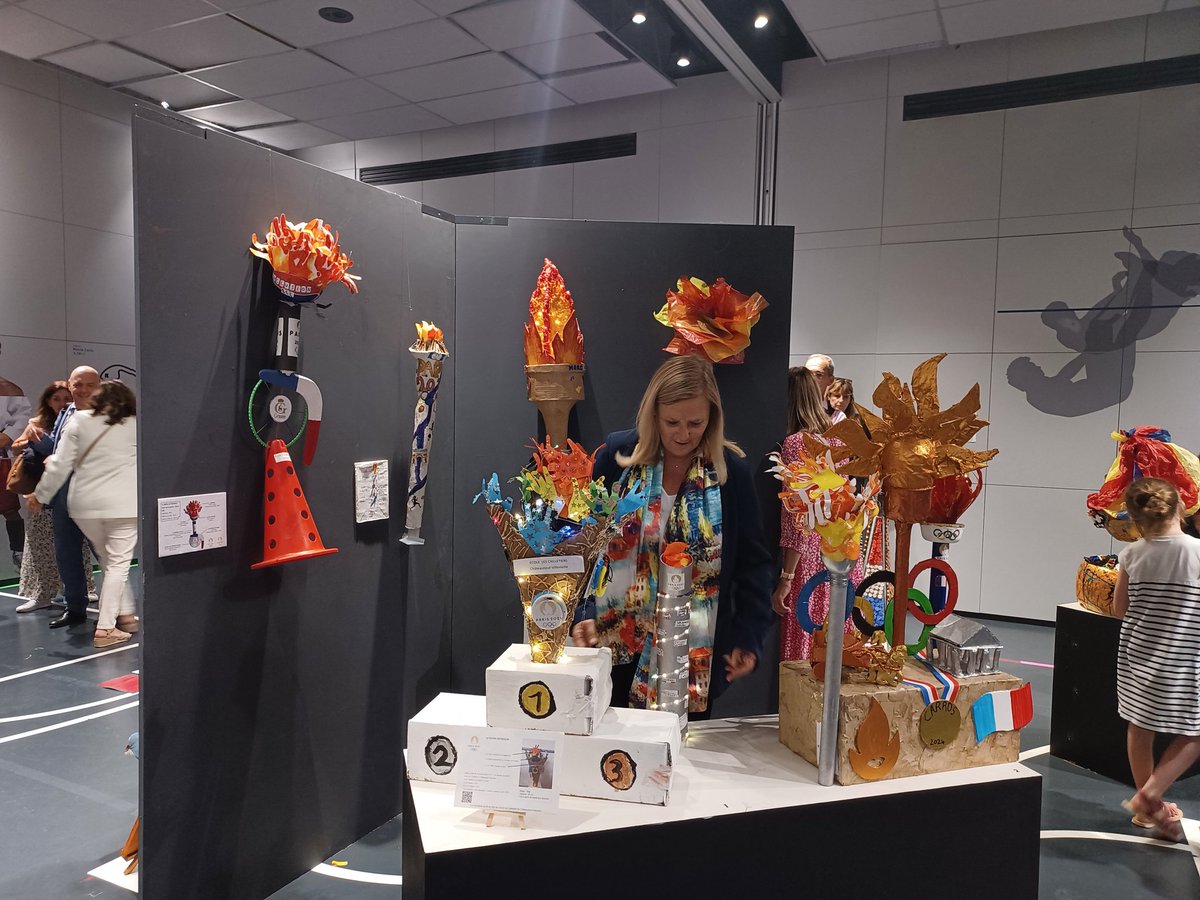 Frédérique KLEIN tweet media