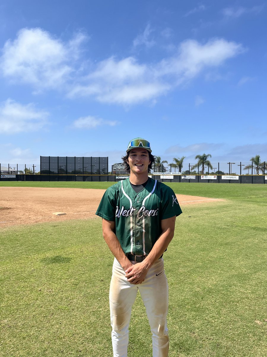 Five Tool California tweet media