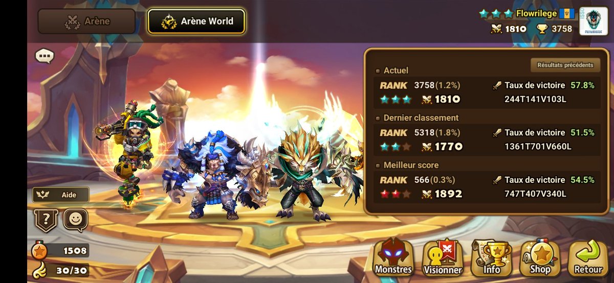 Flowrilege tweet media