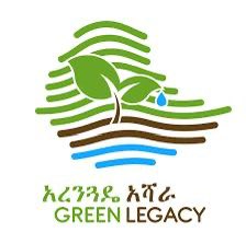 #Ethiopia  understands that Climate Change is not some fancy agenda on decorated summits; it is rather an existential threat to humanity to be solved by actions on the ground. Through the #GreenLegacy initiative 🇪🇹’s forest cover has increased from 17.2-23.6%.