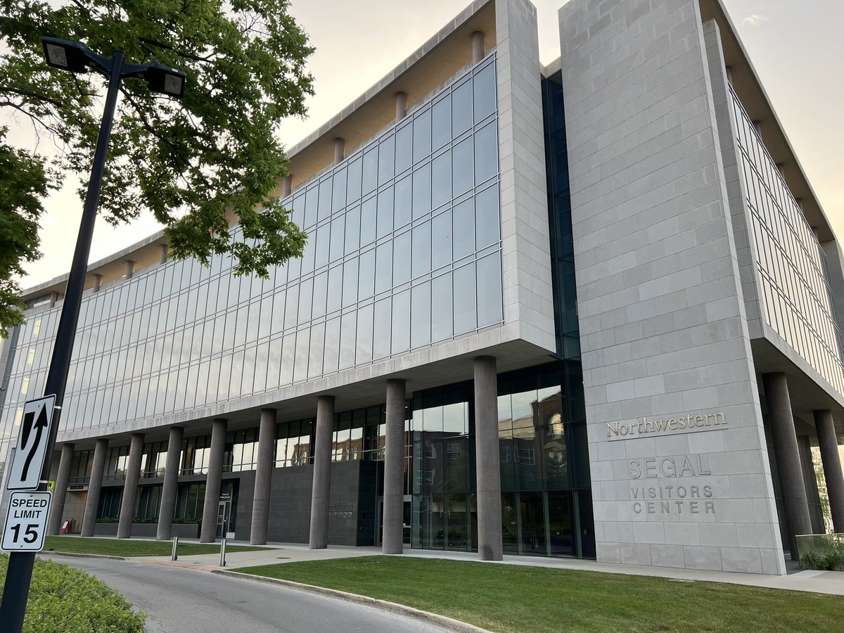 Amazing 1-day experience at the Kellogg School of Management facilities, Northwestern University, together with a group of more than 30 CIOs from Mexico. High-level discussions about innovation and the use of AI in the corporate world. #ProudToBeLatam #WeAreCisco