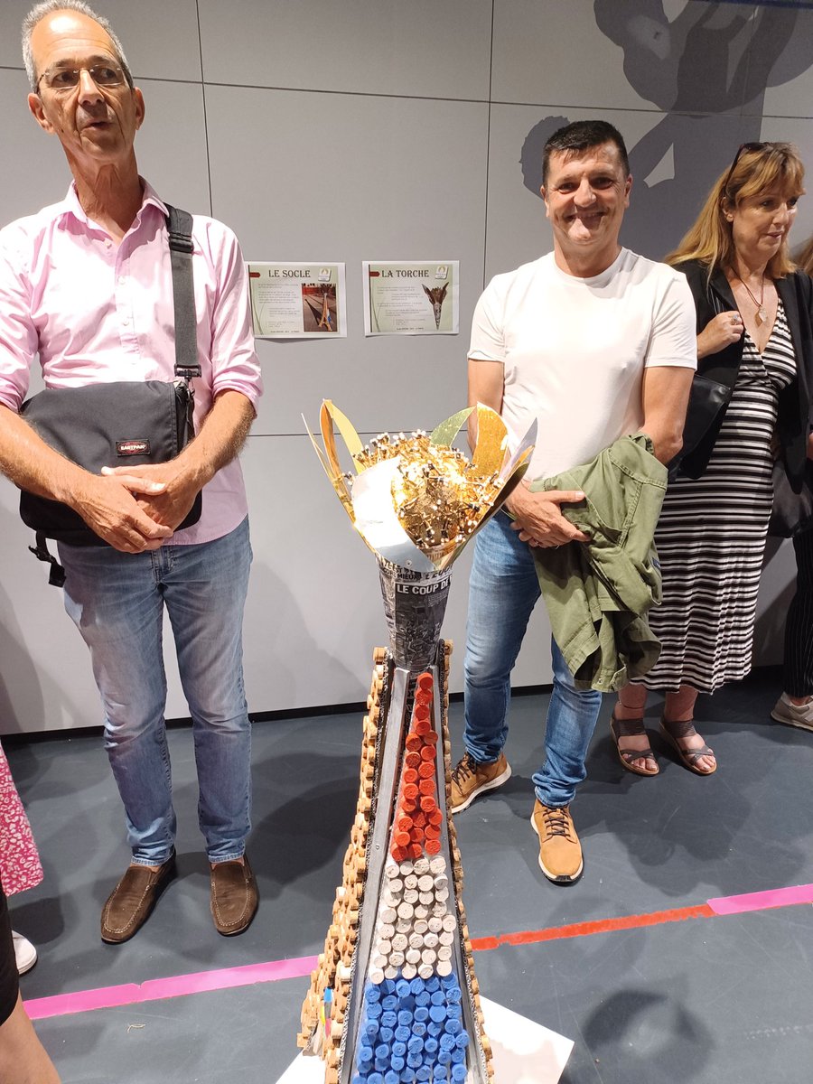 Frédérique KLEIN tweet media