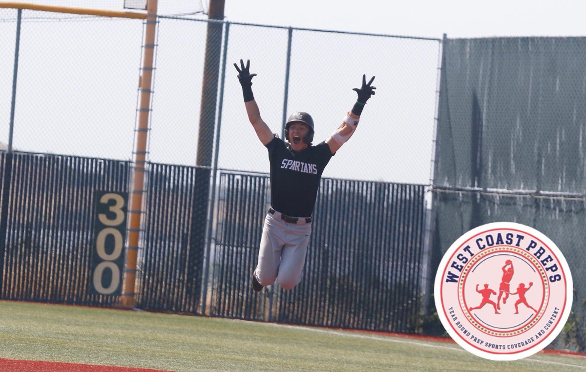 🌟 Cream of the Crop 🌟

Meet the All-NorCal ⚾️ First Team selections! 

Story: westcoastpreps.com/all-norcal-bas…