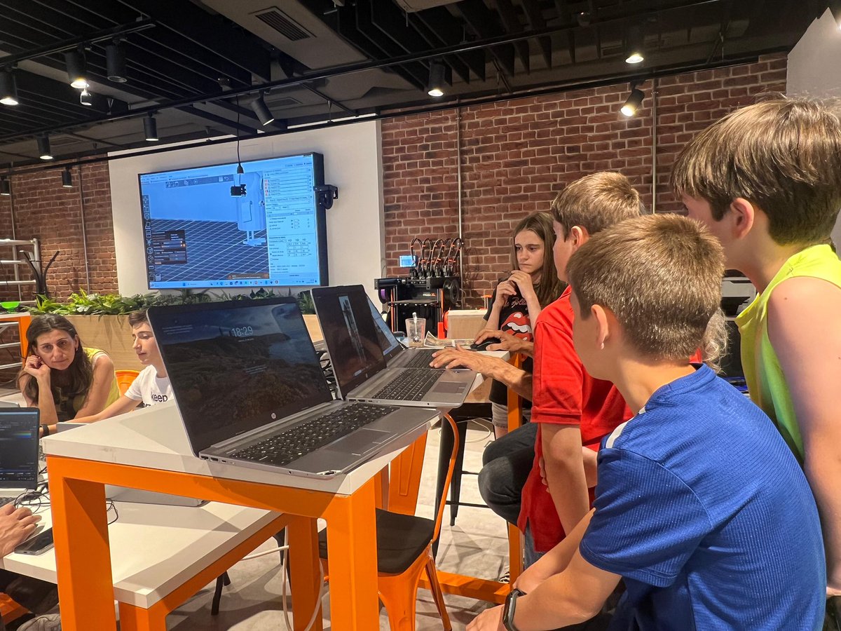 MASORANGE ESG tweet media